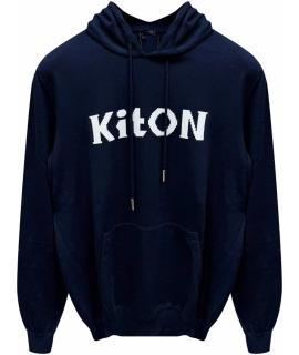 KITON Худи/толстовка
