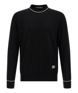 DOLCE&GABBANA Джемпер / свитер