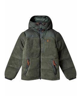 RALPH LAUREN Пуховик