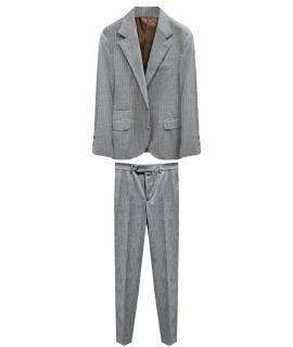BRUNELLO CUCINELLI Классический костюм