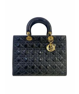 CHRISTIAN DIOR Сумка с короткими ручками