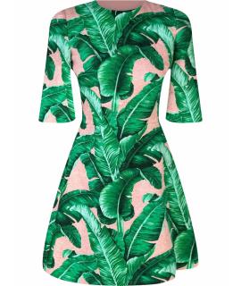 DOLCE&GABBANA Повседневное платье