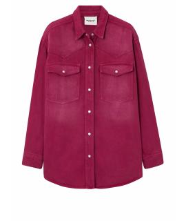 ISABEL MARANT ETOILE Рубашка