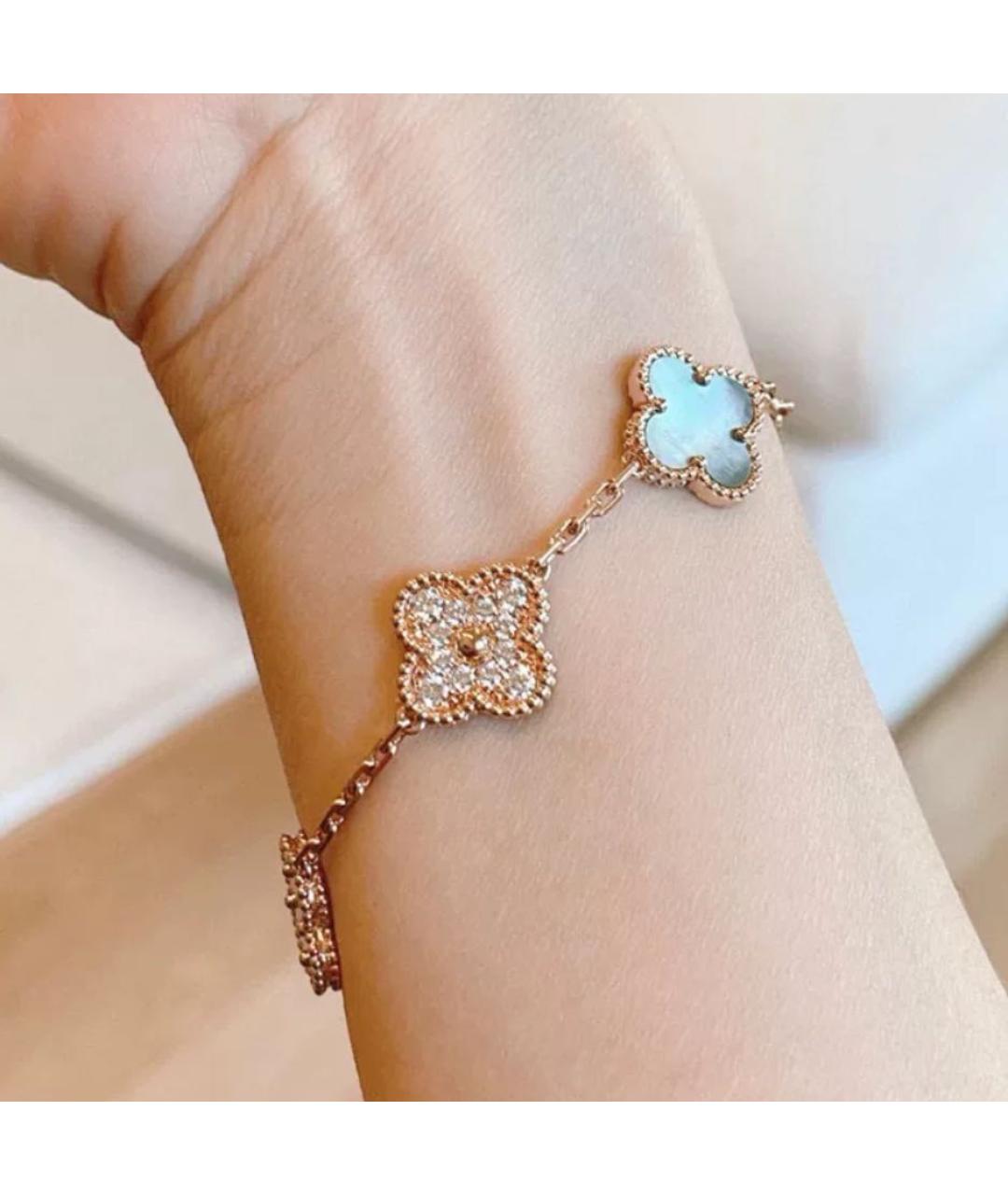VAN CLEEF & ARPELS Браслет, фото 3