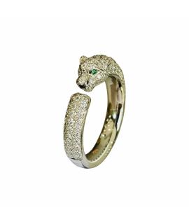 CARTIER Кольцо