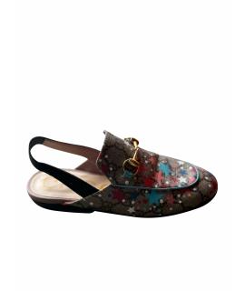 GUCCI KIDS Туфли