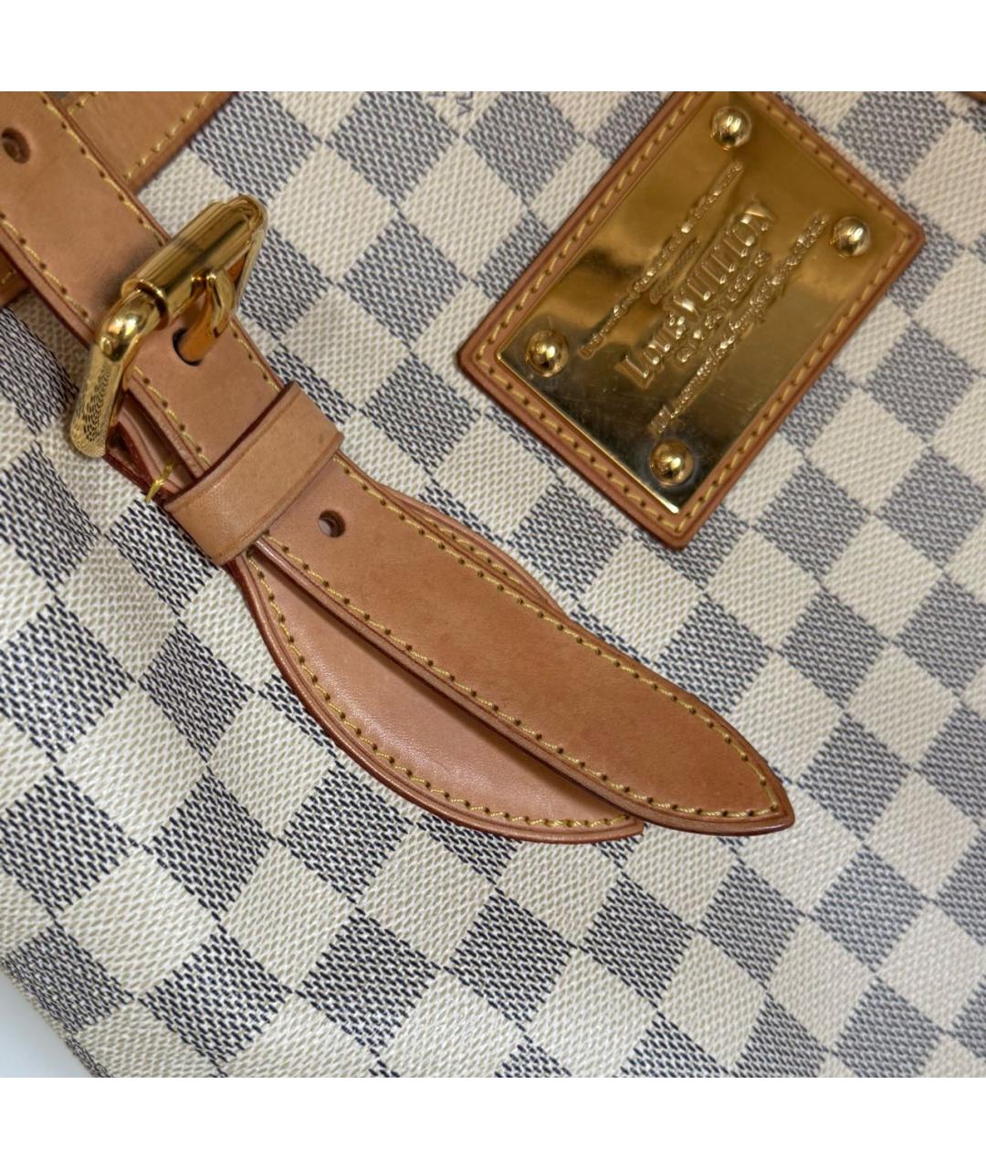LOUIS VUITTON Сумка тоут, фото 5