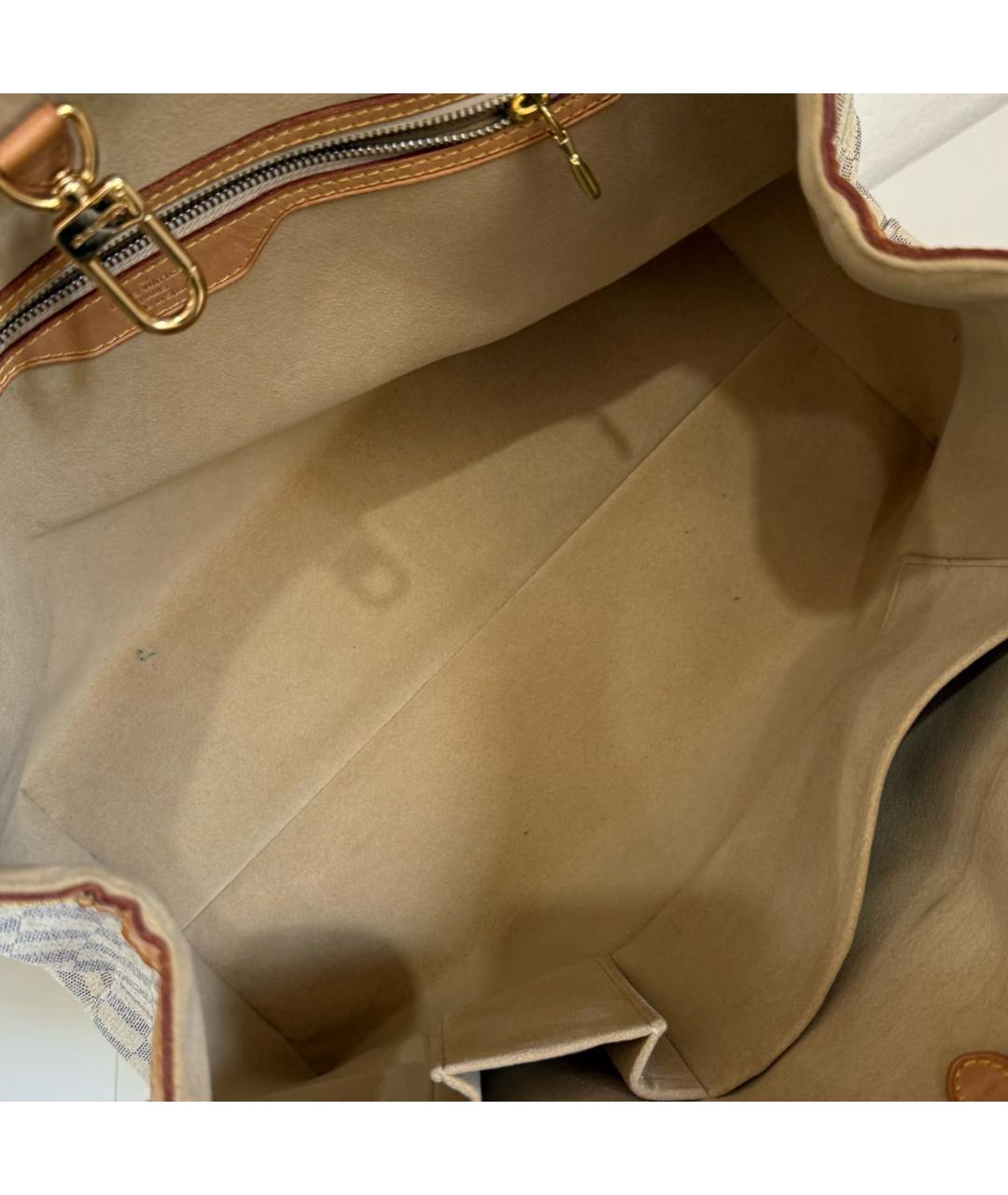 LOUIS VUITTON Сумка тоут, фото 6