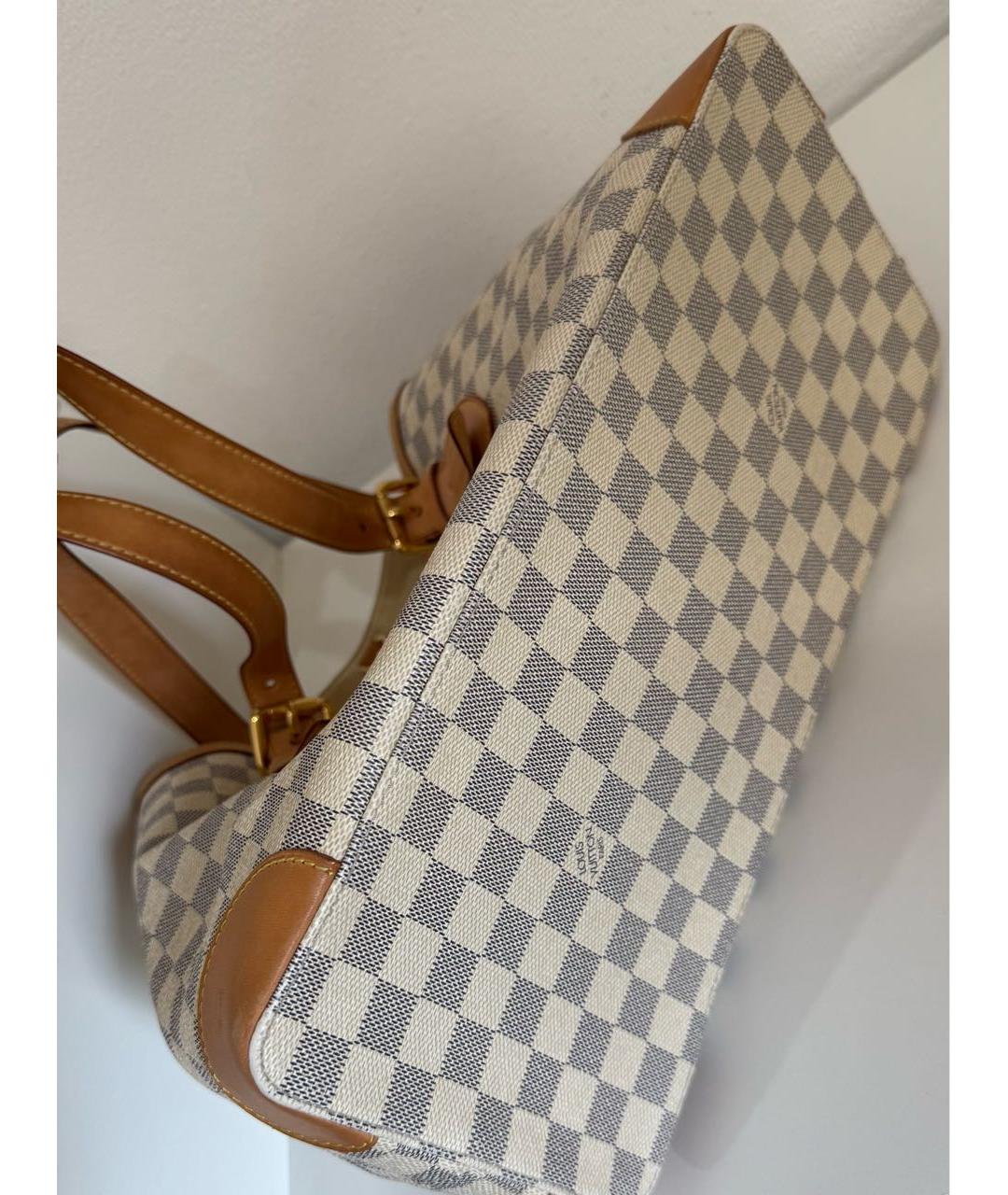 LOUIS VUITTON Сумка тоут, фото 4