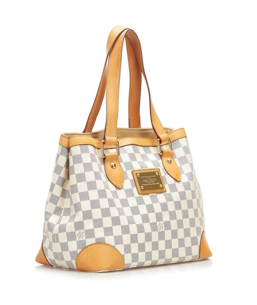 LOUIS VUITTON Сумка тоут, фото 2