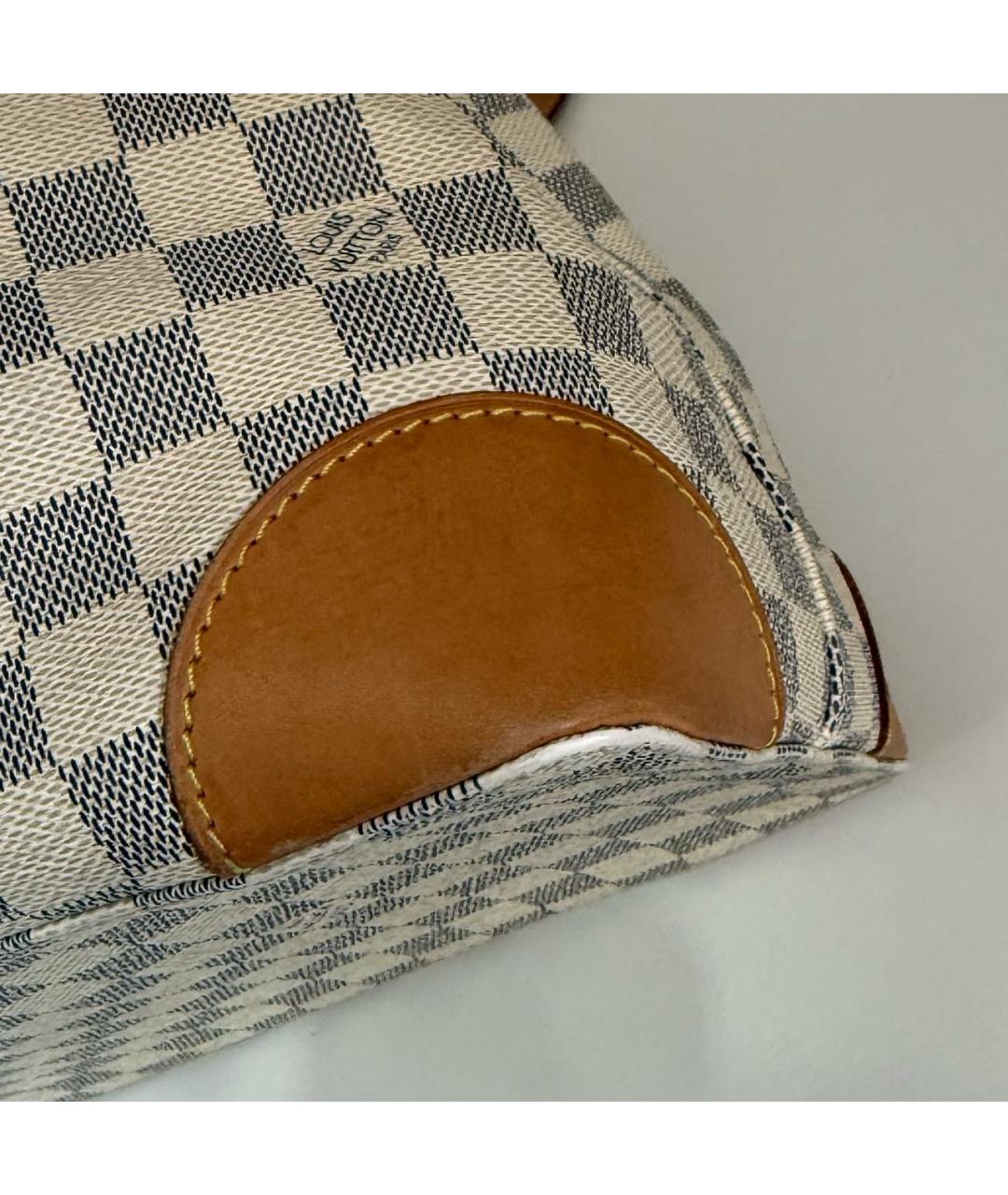 LOUIS VUITTON Сумка тоут, фото 7