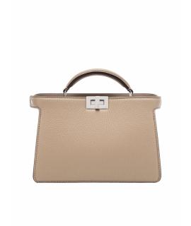 FENDI Сумка с короткими ручками