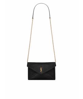 SAINT LAURENT Сумка через плечо