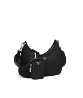 PRADA Сумка через плечо