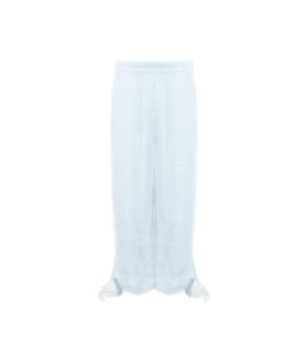 ERMANNO SCERVINO Прямые брюки