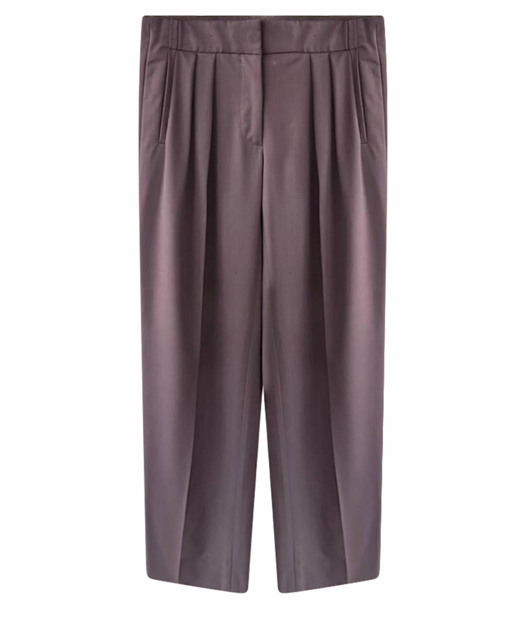 FERRAGAMO Прямые брюки, фото 1