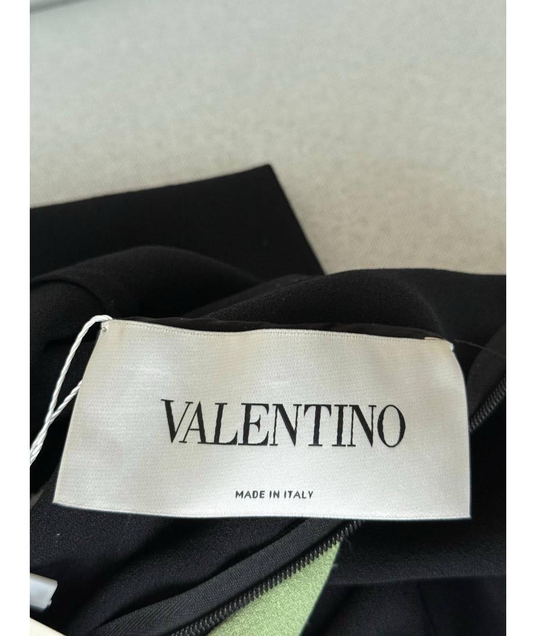 VALENTINO Повседневное платье, фото 4
