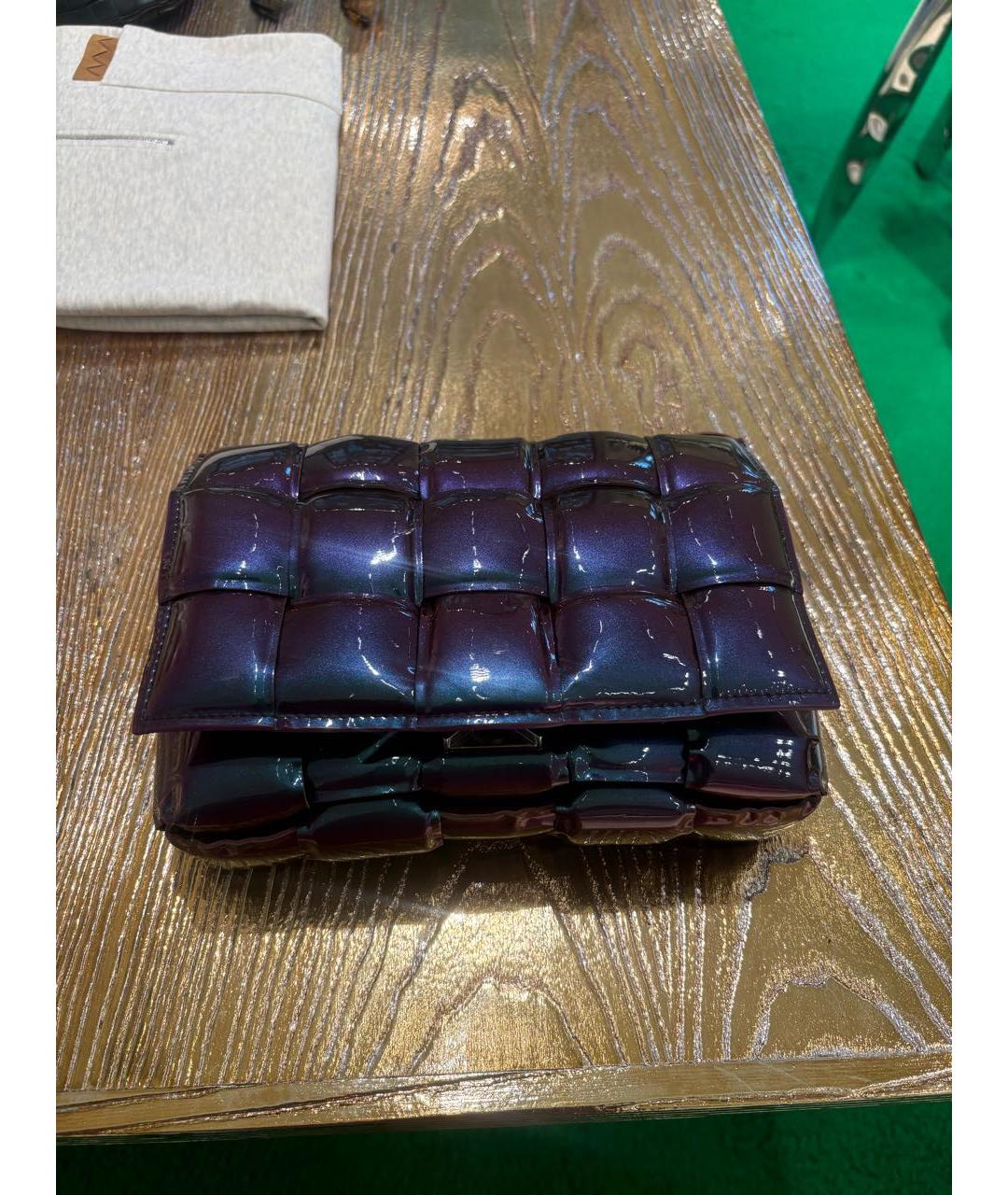 BOTTEGA VENETA Сумка через плечо, фото 6