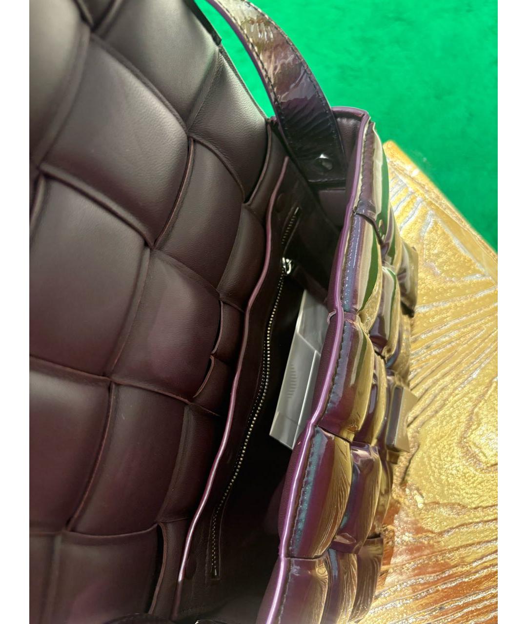 BOTTEGA VENETA Сумка через плечо, фото 4