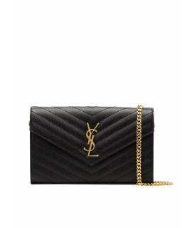 SAINT LAURENT Сумка через плечо