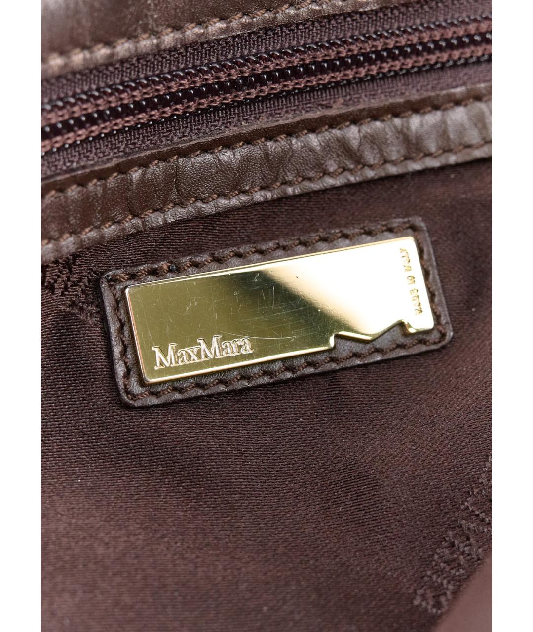 MAX MARA Мульти сумка тоут, фото 5