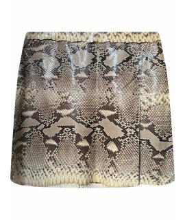 DOLCE&GABBANA Юбка мини