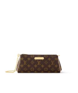 LOUIS VUITTON Сумка через плечо
