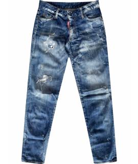 DSQUARED2 Джинсы слим