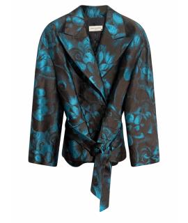 DRIES VAN NOTEN Жакет/пиджак