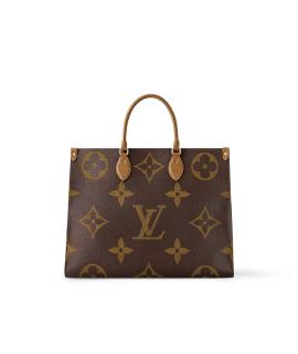 LOUIS VUITTON Сумка с короткими ручками