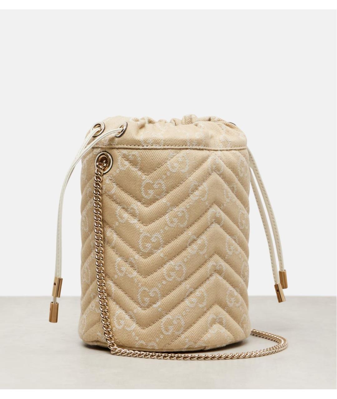 GUCCI Сумка через плечо, фото 3