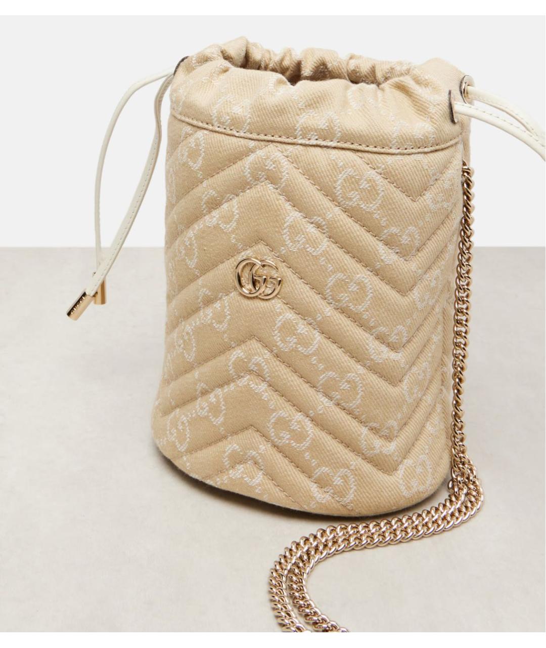 GUCCI Сумка через плечо, фото 2