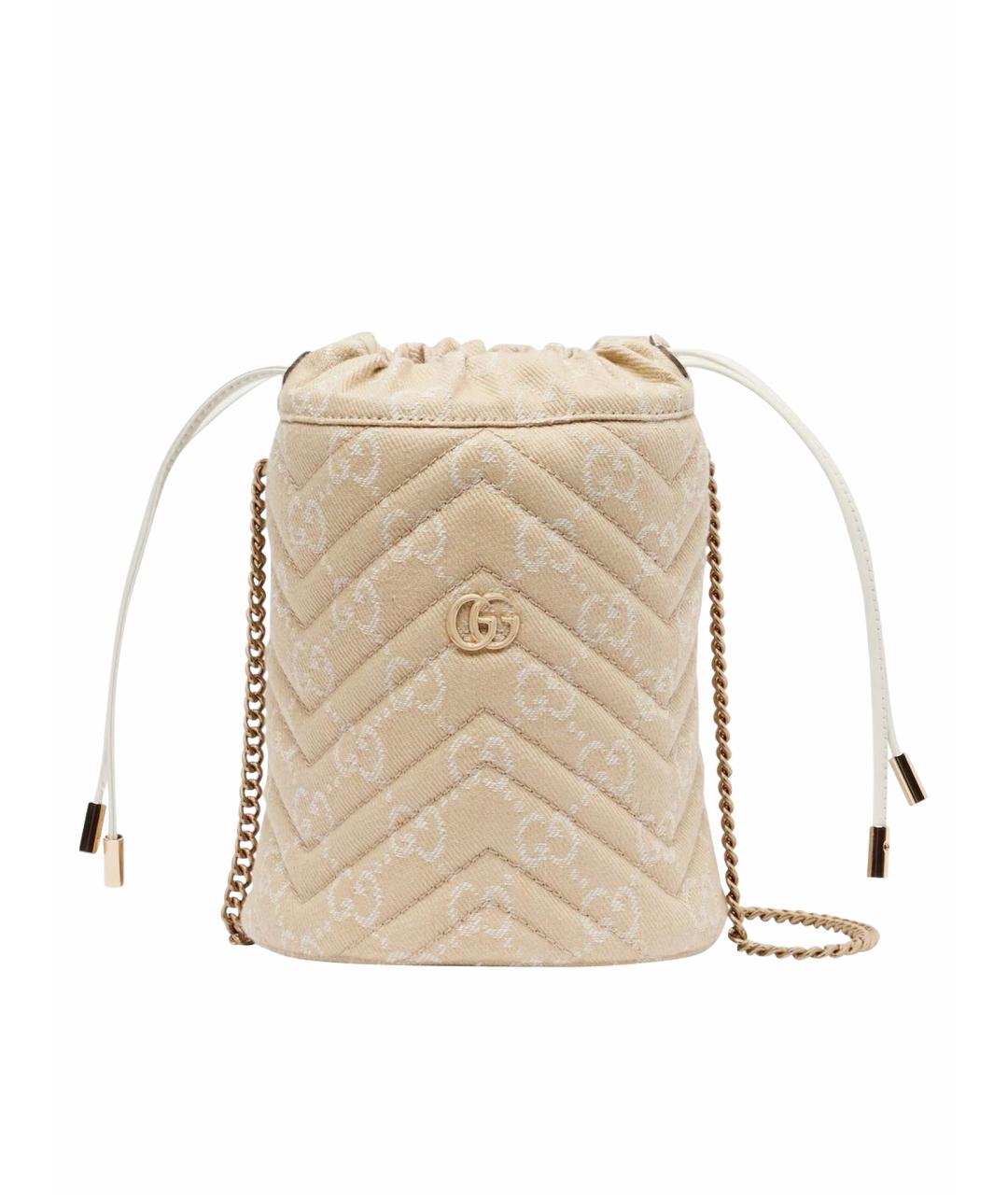 GUCCI Сумка через плечо, фото 1