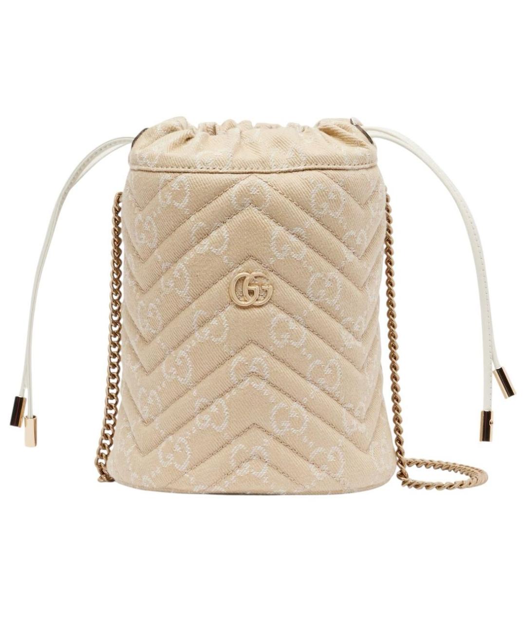 GUCCI Сумка через плечо, фото 8