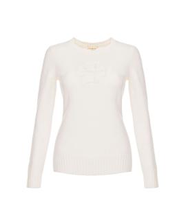 TORY BURCH Джемпер / свитер
