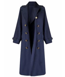 BURBERRY Тренч/плащ