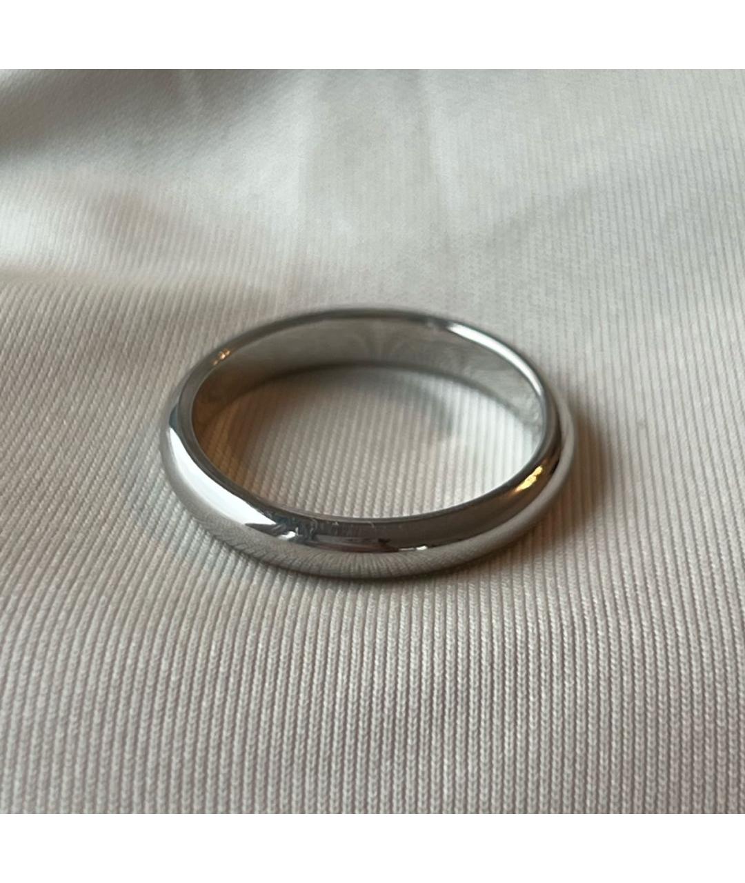 CARTIER Кольцо из белого золота, фото 6
