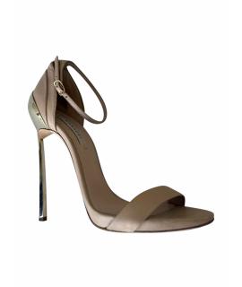 CASADEI Босоножки
