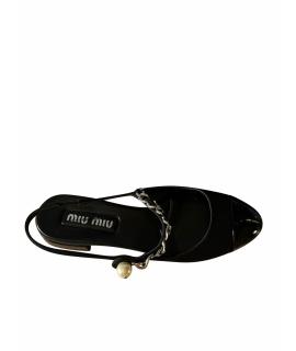 MIU MIU Балетки