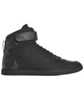 LOUIS VUITTON Высокие кроссовки / кеды