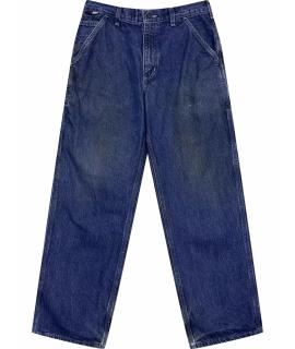 CARHARTT Прямые джинсы