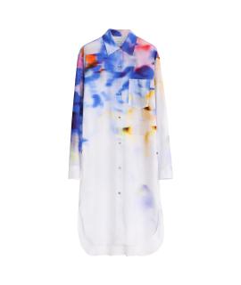 DRIES VAN NOTEN Повседневное платье