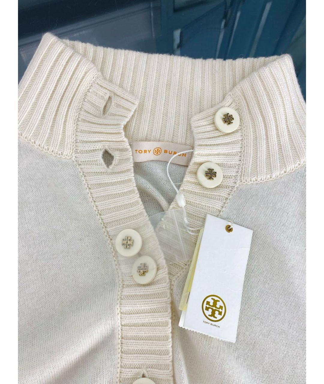 TORY BURCH Джемпер / свитер, фото 3