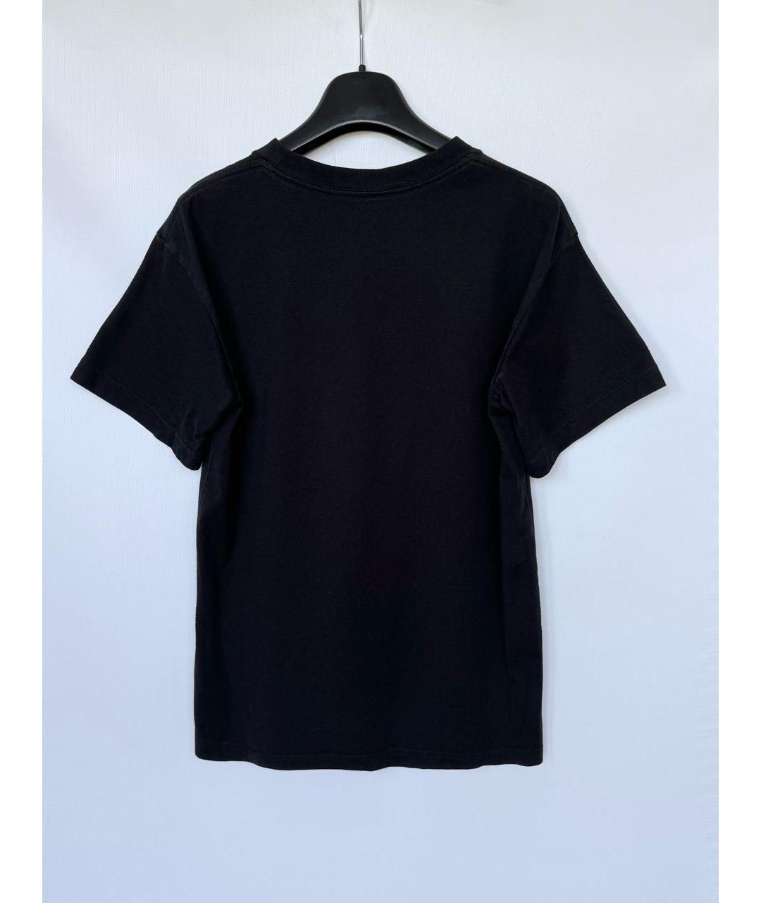YOHJI YAMAMOTO Футболка, фото 5
