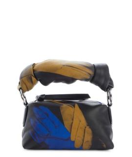 DRIES VAN NOTEN Сумка с короткими ручками
