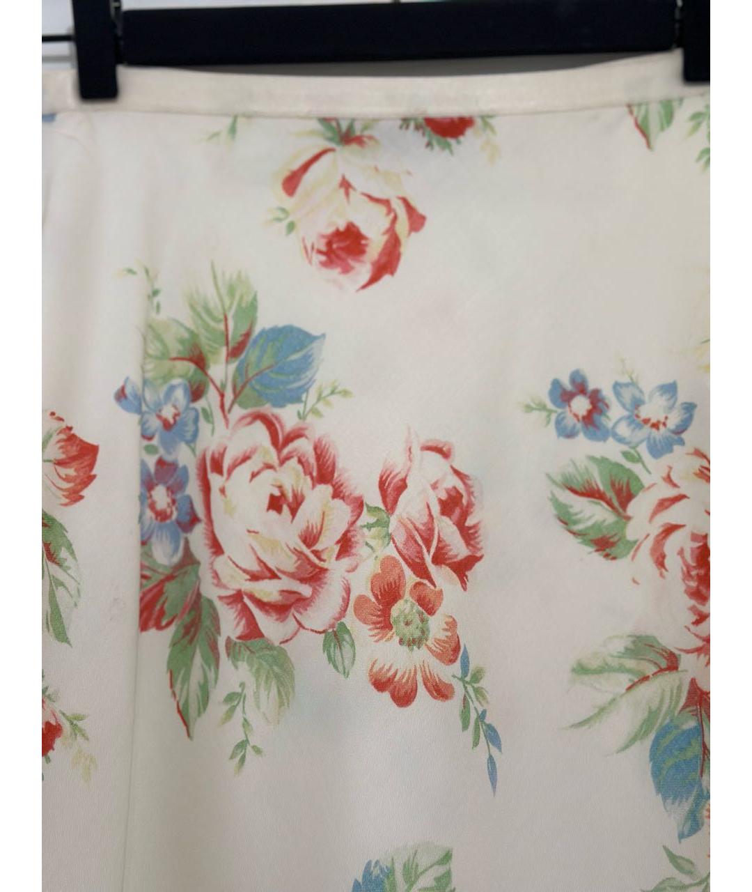 POLO RALPH LAUREN Юбка макси, фото 7