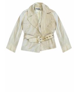 JIL SANDER Тренч/плащ