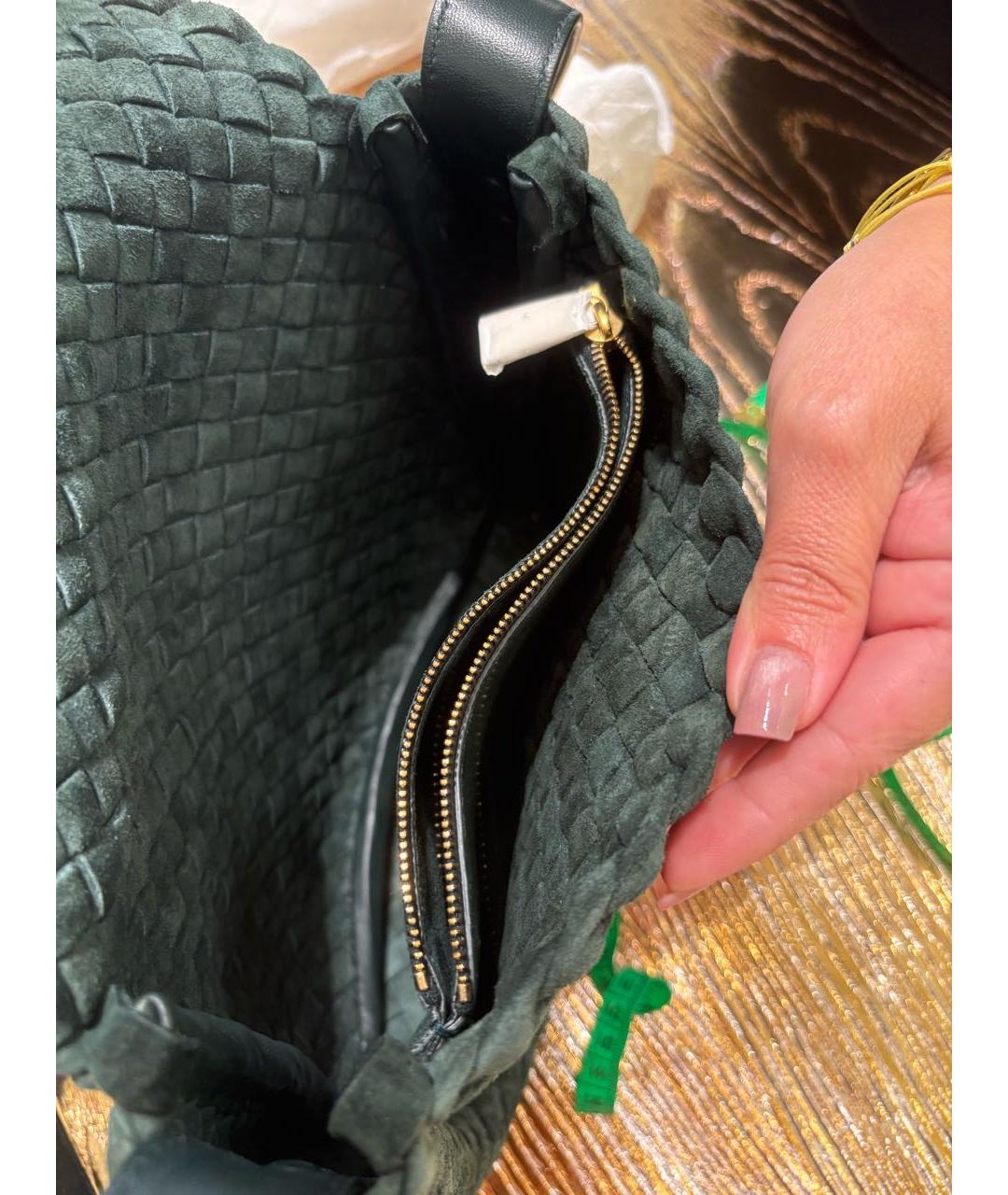 BOTTEGA VENETA Сумка через плечо, фото 3