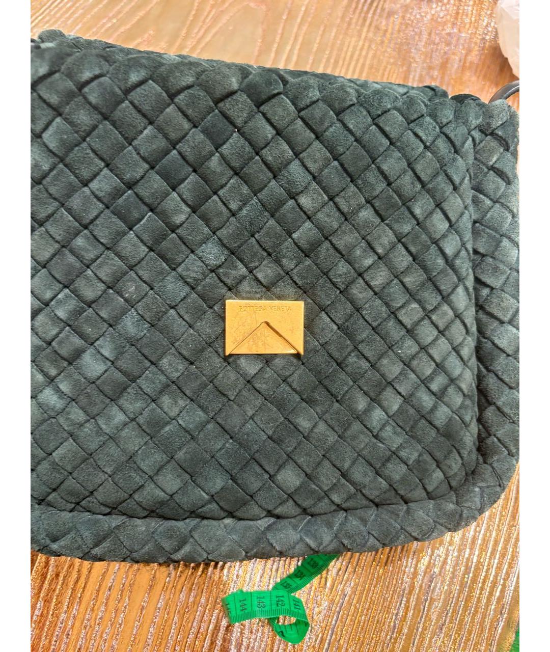BOTTEGA VENETA Сумка через плечо, фото 4