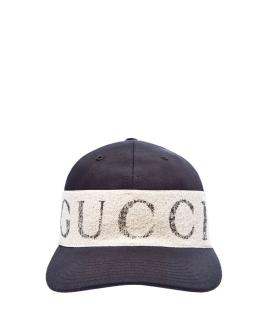 GUCCI Кепка/бейсболка